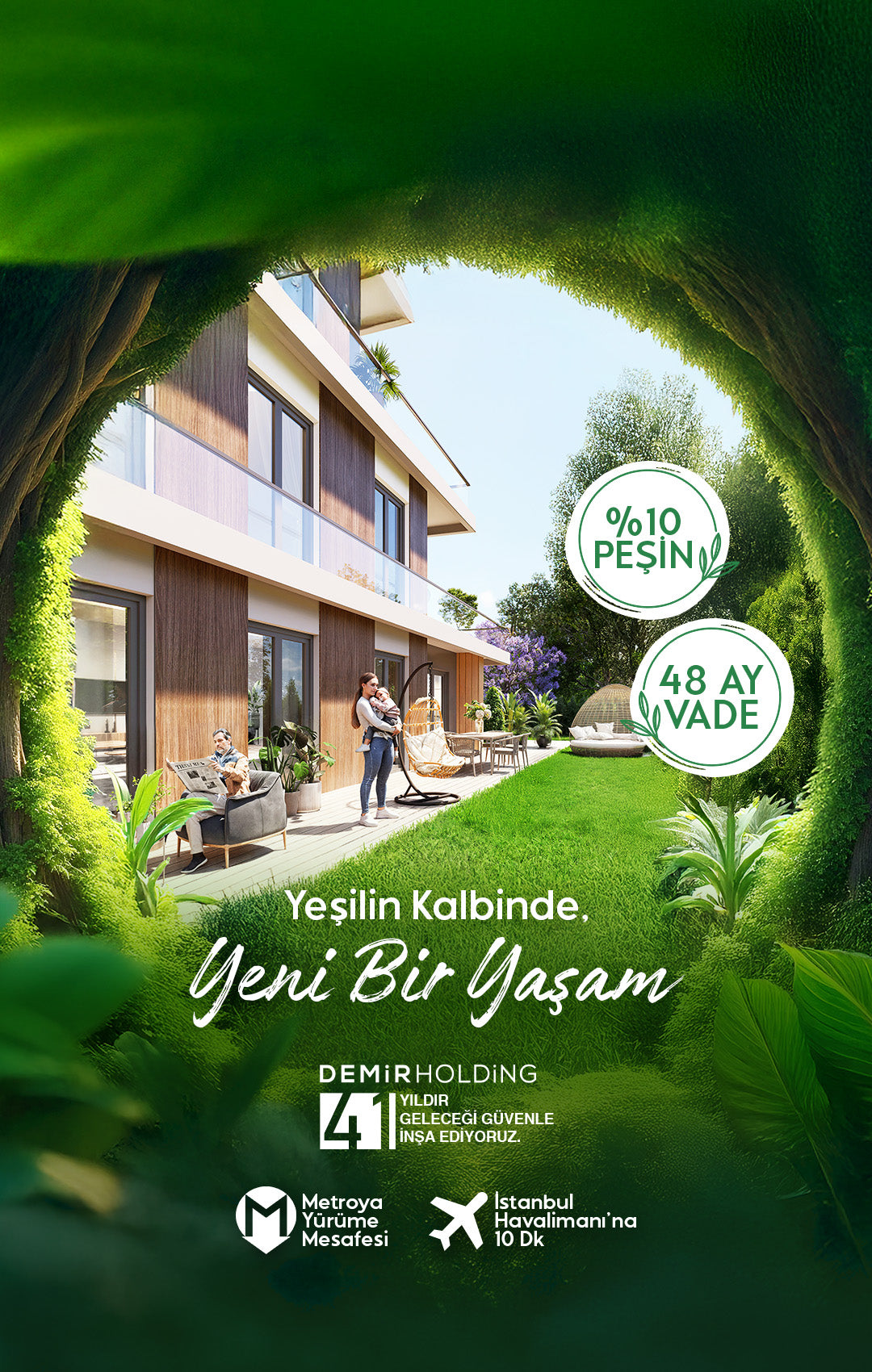 Demir Panorman
