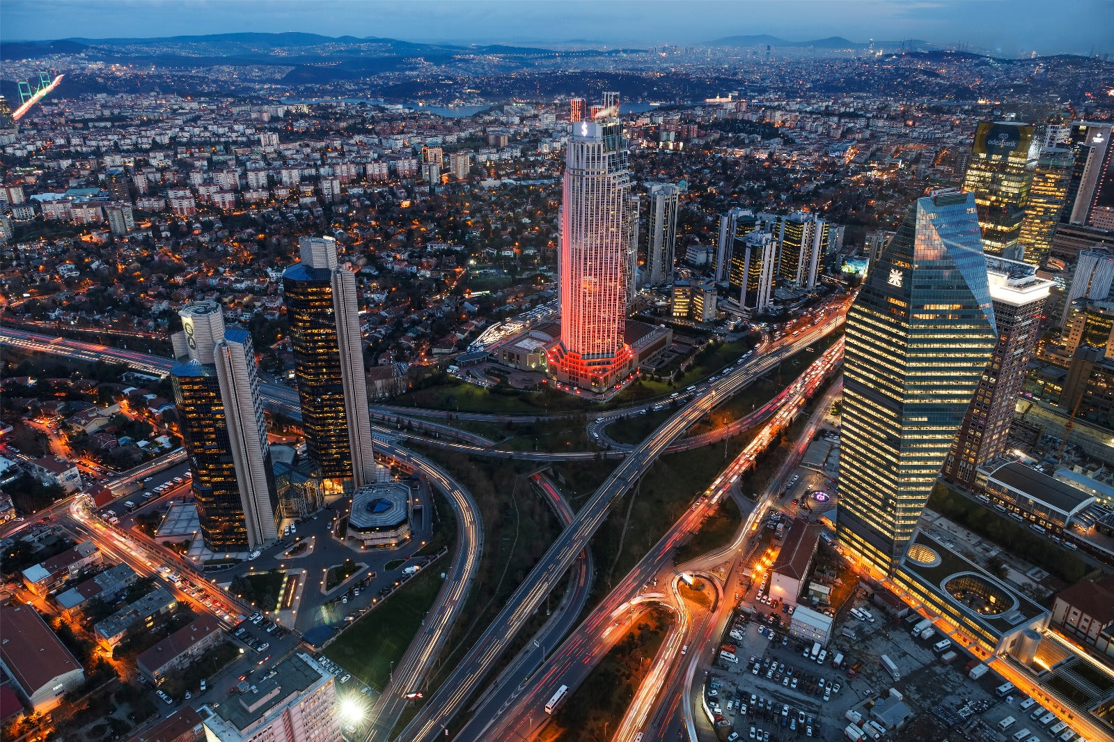 Demir Panorman